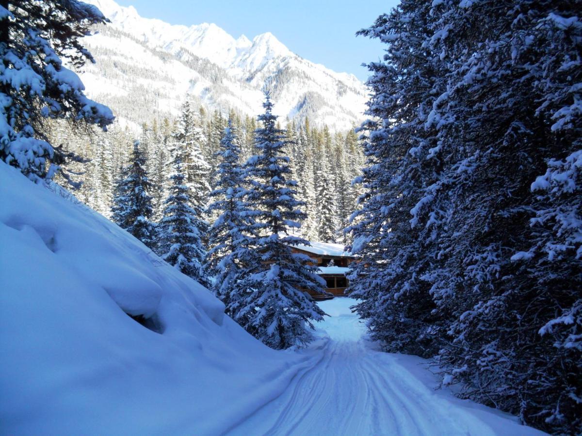 Hotel La Vanoise Bessans Dış mekan fotoğraf